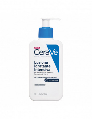 Cerave Intensive Moisturizing Lotion...