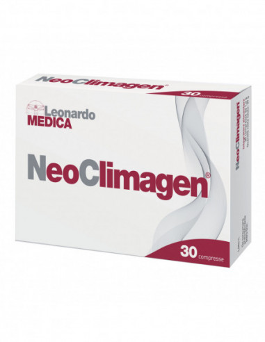 Neoclimagen 30 Compresse