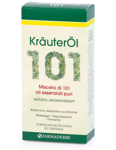 Krauterol 101 100 Ml