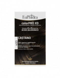 Euphidra Colorpro Xd 400...