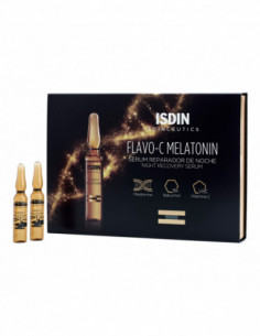 Isdinceutics Flavo C...