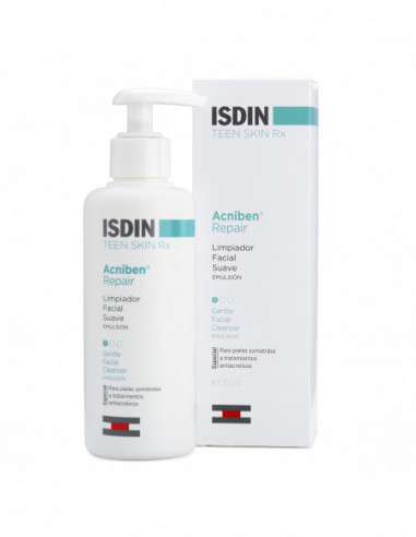 Acniben Repair Detergente 180 Ml 2018