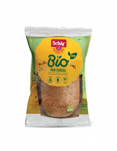 Schar Bio Pan Cereal 270 G