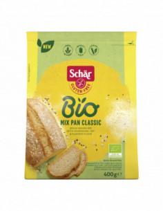 Schar Bio Mix Pan Classic...