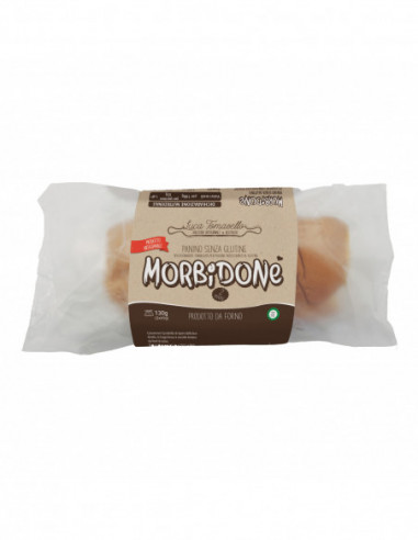 Morbidone Panino 130 G