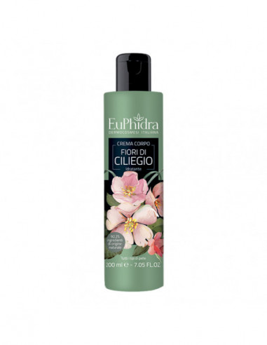 Euphidra Crema Corpo Idratante...