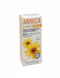 Arnica Extract Plus 100 Ml