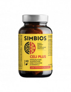 Simbios Celi Plus 60 Capsule