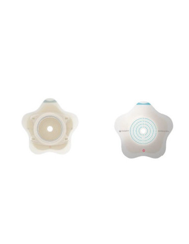 Placca Sensura Mio Concava Click 60...