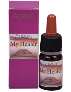 My Healer 5 Gocce 7 Ml