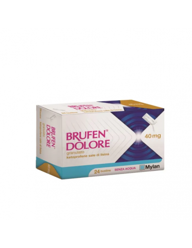 Rimedio Per Dolori Muscolari Brufen...