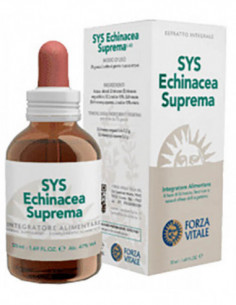 Sys Echinacea Suprema 50 Ml