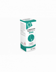 Flurbiprofene (pensa)...