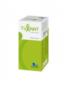Tuxinat Sciroppo 180 Ml