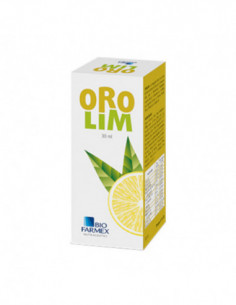 Orolim Spray Orale 30 Ml