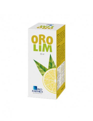 Orolim Spray Orale 30 Ml