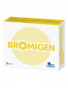 Bromigen 30 Capsule