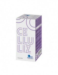 Celluliz 500 Ml