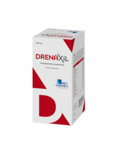 Drenaxil 500 Ml