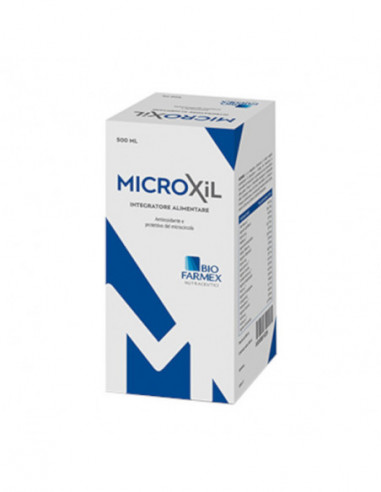 Microxil 500 Ml