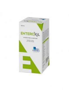 Enteroxil 500 Ml