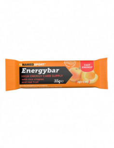 Energybar Apricot Barretta...