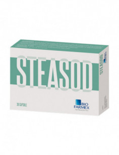 Steasod 30 Capsule
