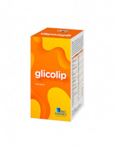 Glicolip 120 Compresse