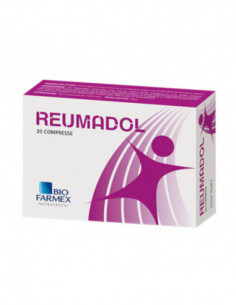 Reumadol 30 Compresse