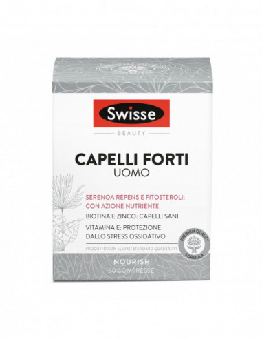 Rimedio Per Caduta Dei Capelli Swisse...