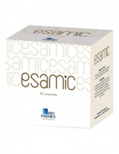 Esamic 90 Compresse