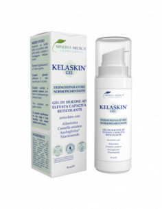 Kelaskin Gel 30 Ml
