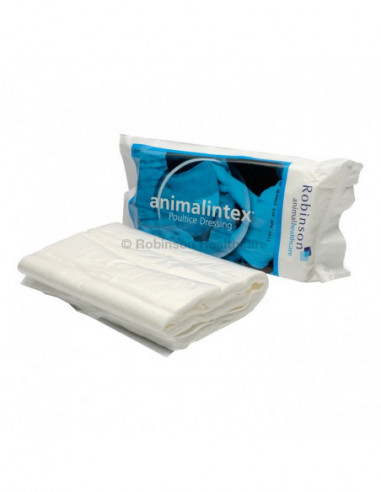 Animalintex Impacco Cataplasma