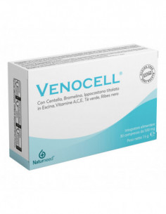 Venocell 30 Compresse