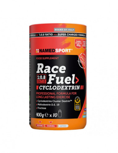 Race Fuel Cyclodextrin 400 G