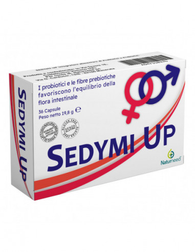 Sedymi Up 36 Capsule