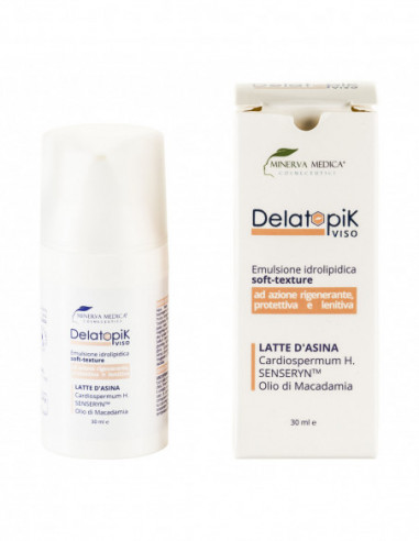 Delatopik Viso 30 Ml