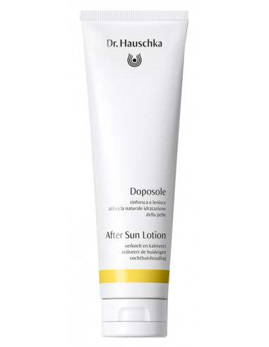 Dr Hauschka Doposole 150 Ml