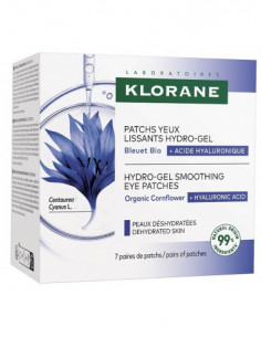Klorane Bleuet Patch Occhi...