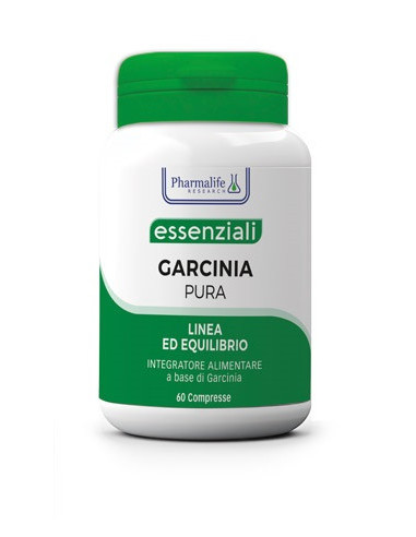 Garcinia Pura 60 Compresse