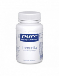 Pure Encapsulations...