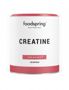 Creatina 120 Capsule