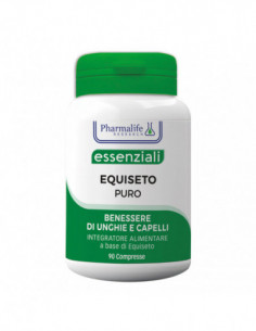 Equiseto Puro 90 Compresse