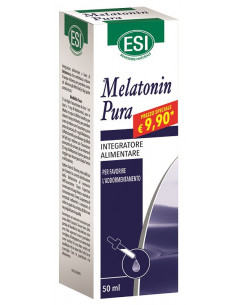 Esi Melatonin Pura Gocce...