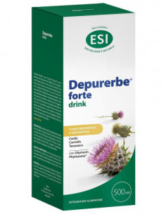 Esi Depurerbe Forte Drink...