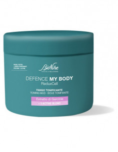 Defence My Body Reduxcell...