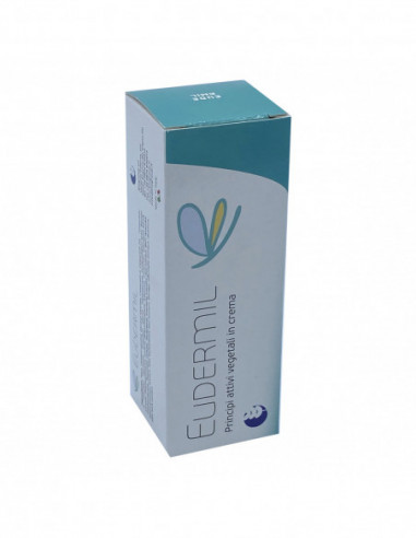 Eudermil Crema 50 Ml