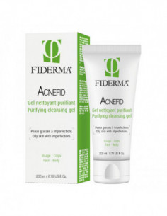 Fiderma Acnefid Gel...