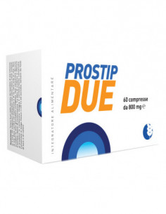 Prostip Due 60 Compresse