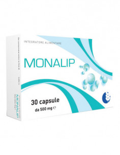 Monalip 30 Capsule